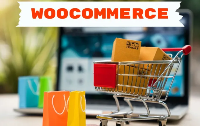 Guía completa de Woocommerce