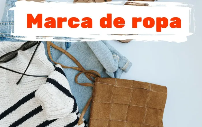 Cómo crear una marca de ropa de éxito en España